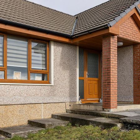 Ard Buidhe B&B Daliburgh  Buitenkant foto