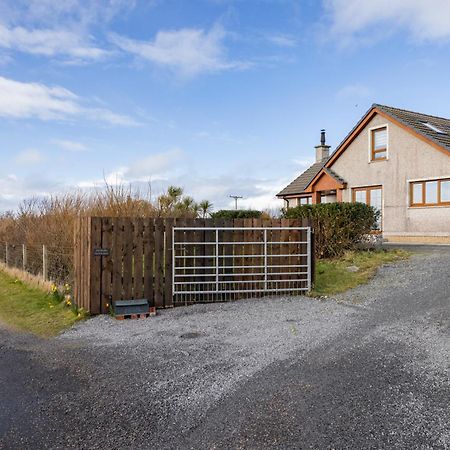 Ard Buidhe B&B Daliburgh  Buitenkant foto