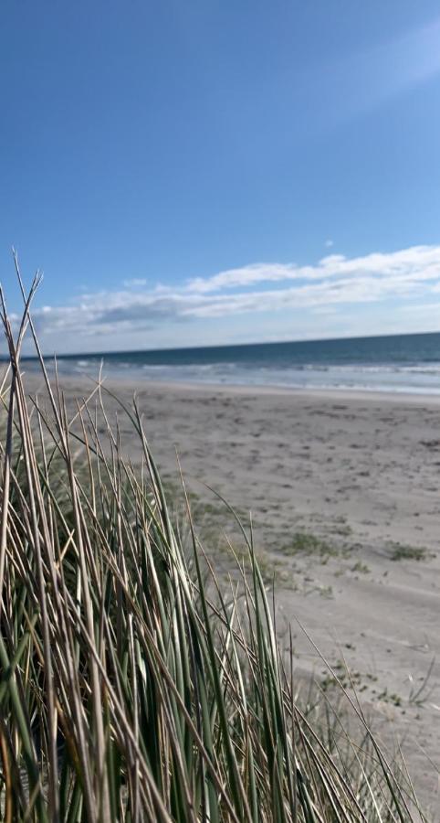 Ard Buidhe B&B Daliburgh  Buitenkant foto