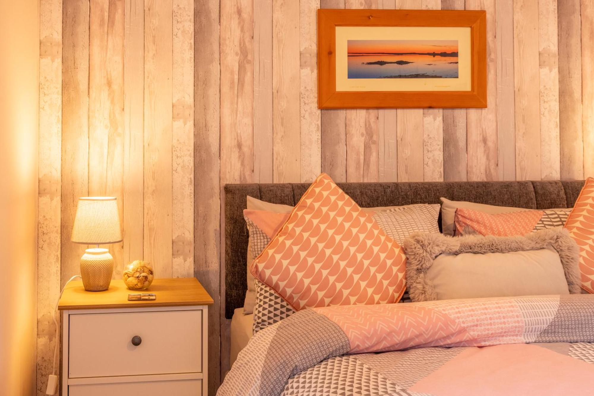 Ard Buidhe B&B Daliburgh  Buitenkant foto