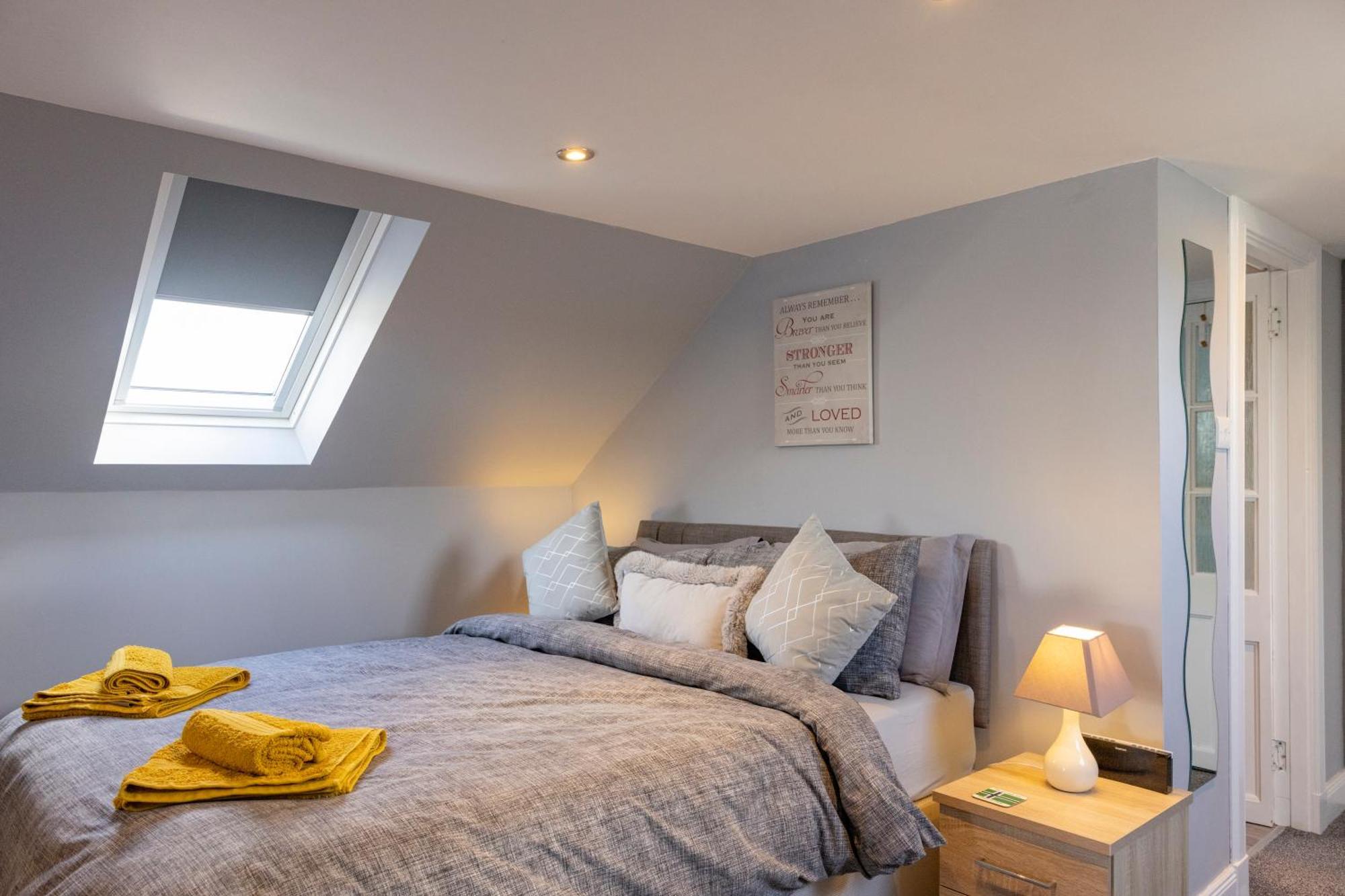 Ard Buidhe B&B Daliburgh  Buitenkant foto